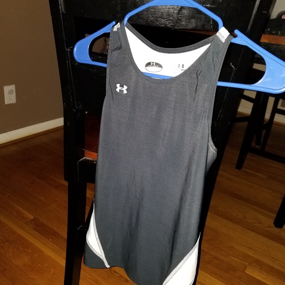 Under armour